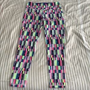 Vitoria secret workout pants
